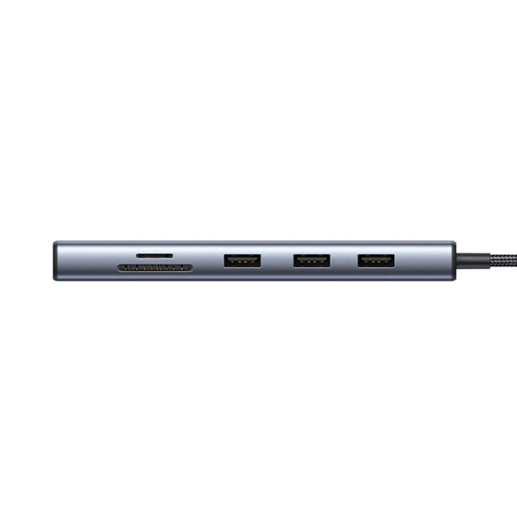 UGREEN CM498 10-in-1 USB-C Hub Adapter - Image 4