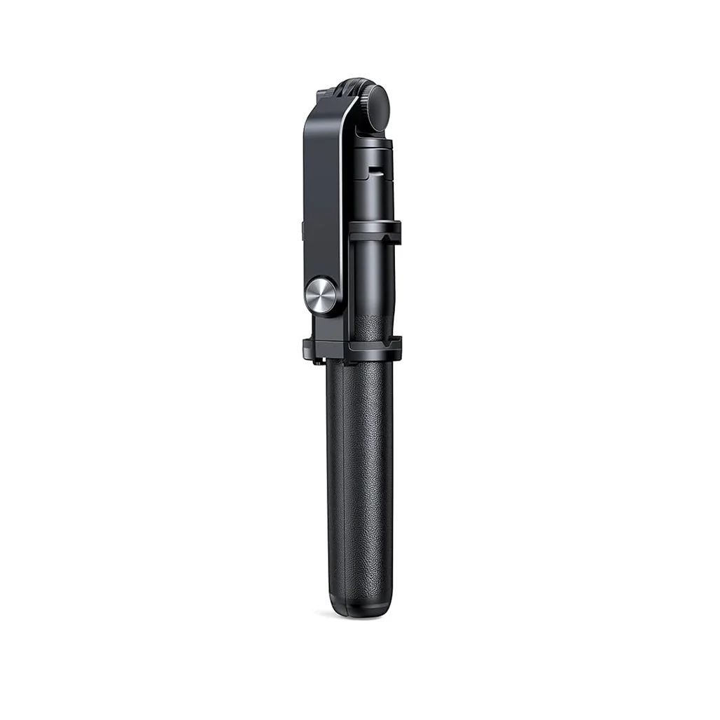 UGREEN Dual Function Selfie Stick & Tripod with Bluetooth Remote | Adjustable Height & 200° Rotation for iPhone, Galaxy, and Cameras - Image 2