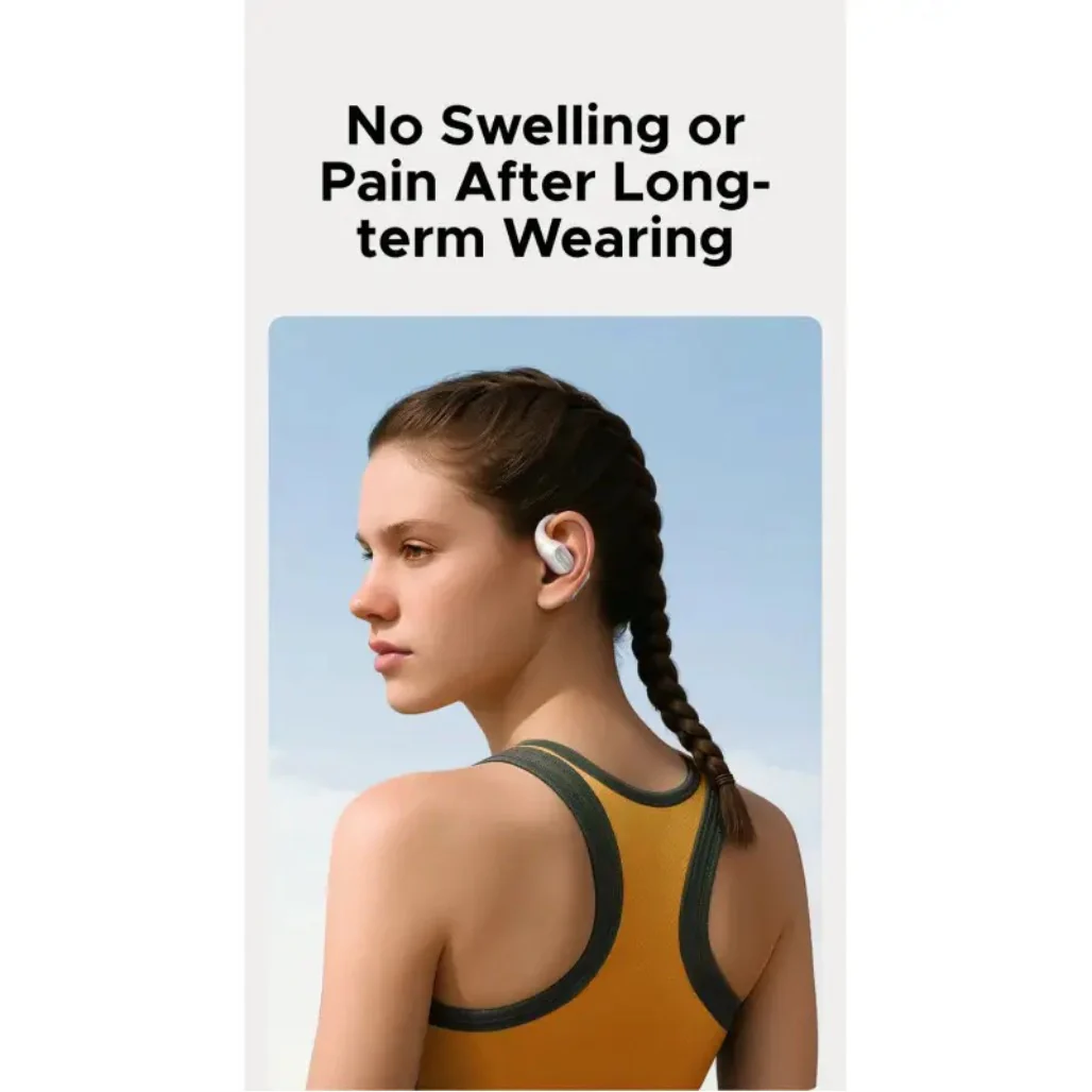 Ugreen FitBuds Open-ear Headphones - Image 4