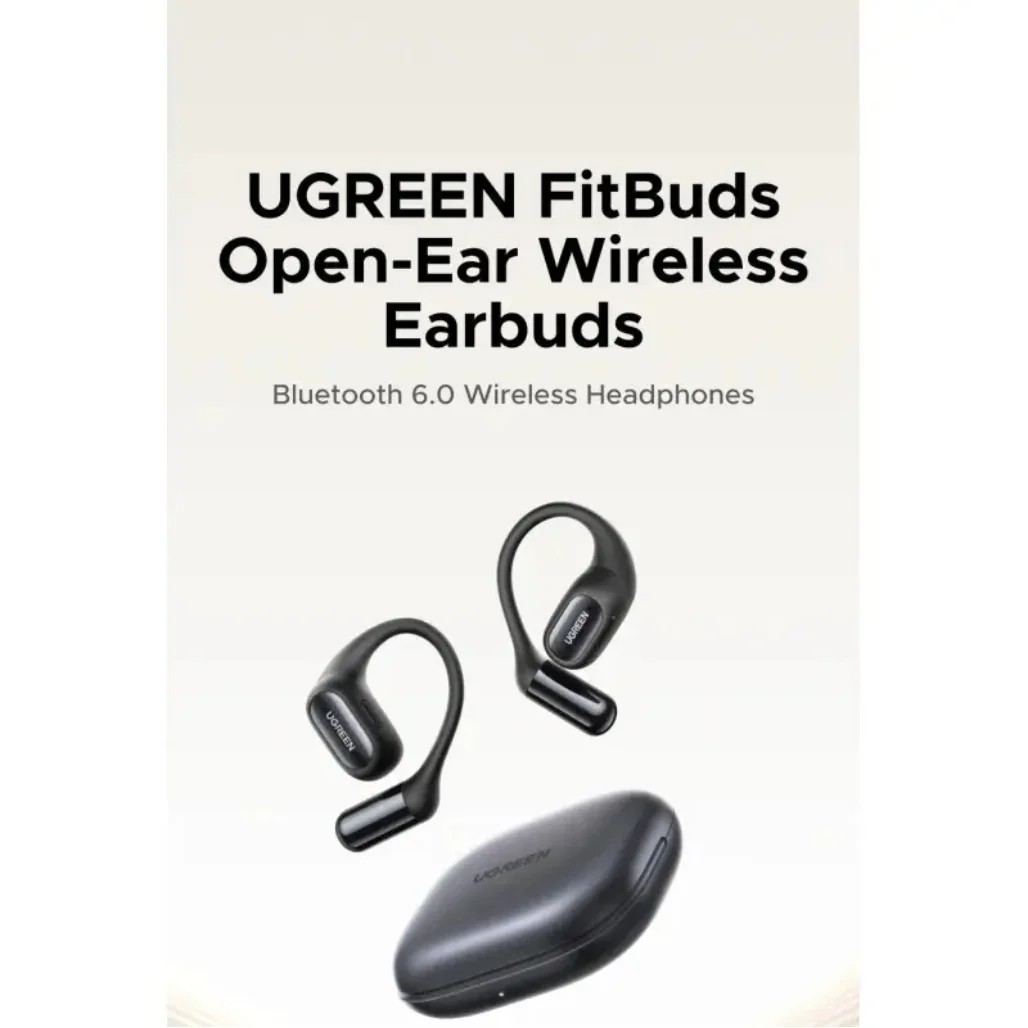 Ugreen FitBuds Open-ear Headphones - Image 8