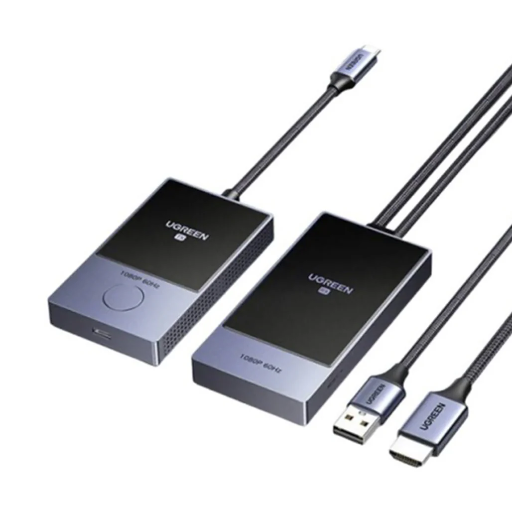 UGREEN HDMI 5G Wireless Extender