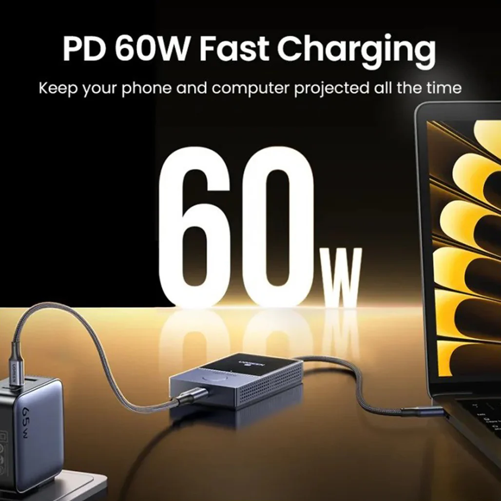 UGREEN HDMI 5G Wireless Extender - Image 6