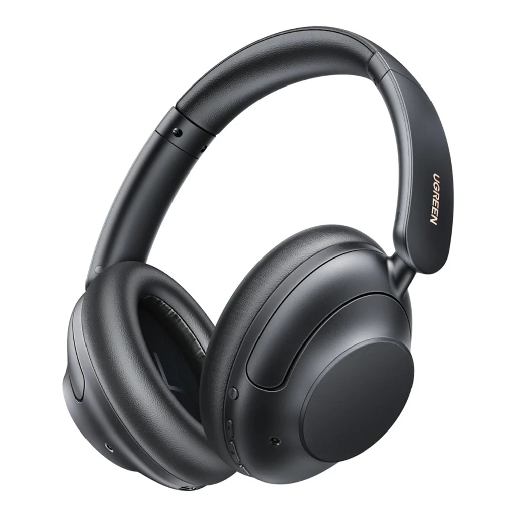 UGREEN HiTune Max 5 PRO Bluetooth 5.4 Headphones with ANC