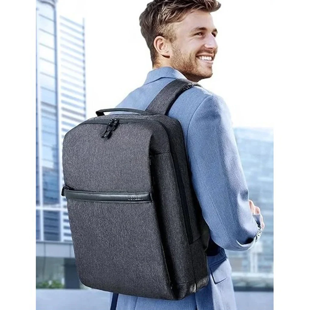 UGREEN Lightweight & Portable 13" 15.6" Laptop Backpack - Image 6