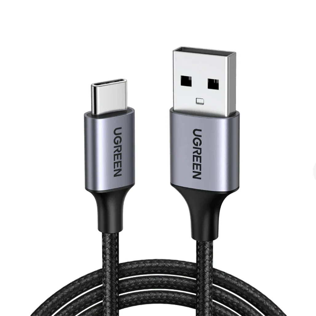 Ugreen USB-A to C Quick Charging Cable