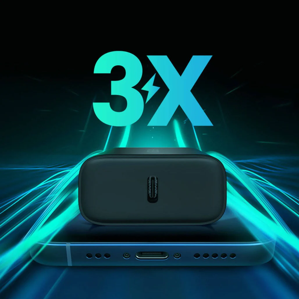 Ugreen USB-C 20W Power Delivery Wall Charger – EU Plug - Image 5