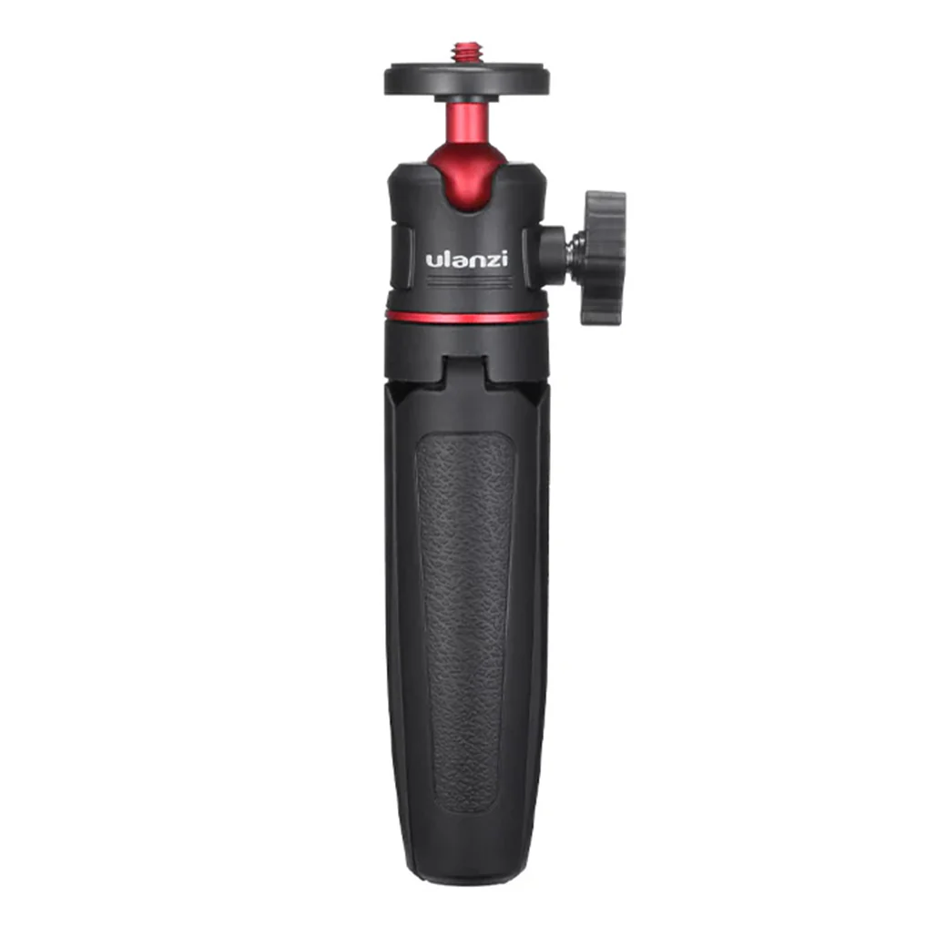 Ulanzi MT-08 Extendable Handheld Tripod with Non-Slip Grip and Secure Buckle Design - Image 4