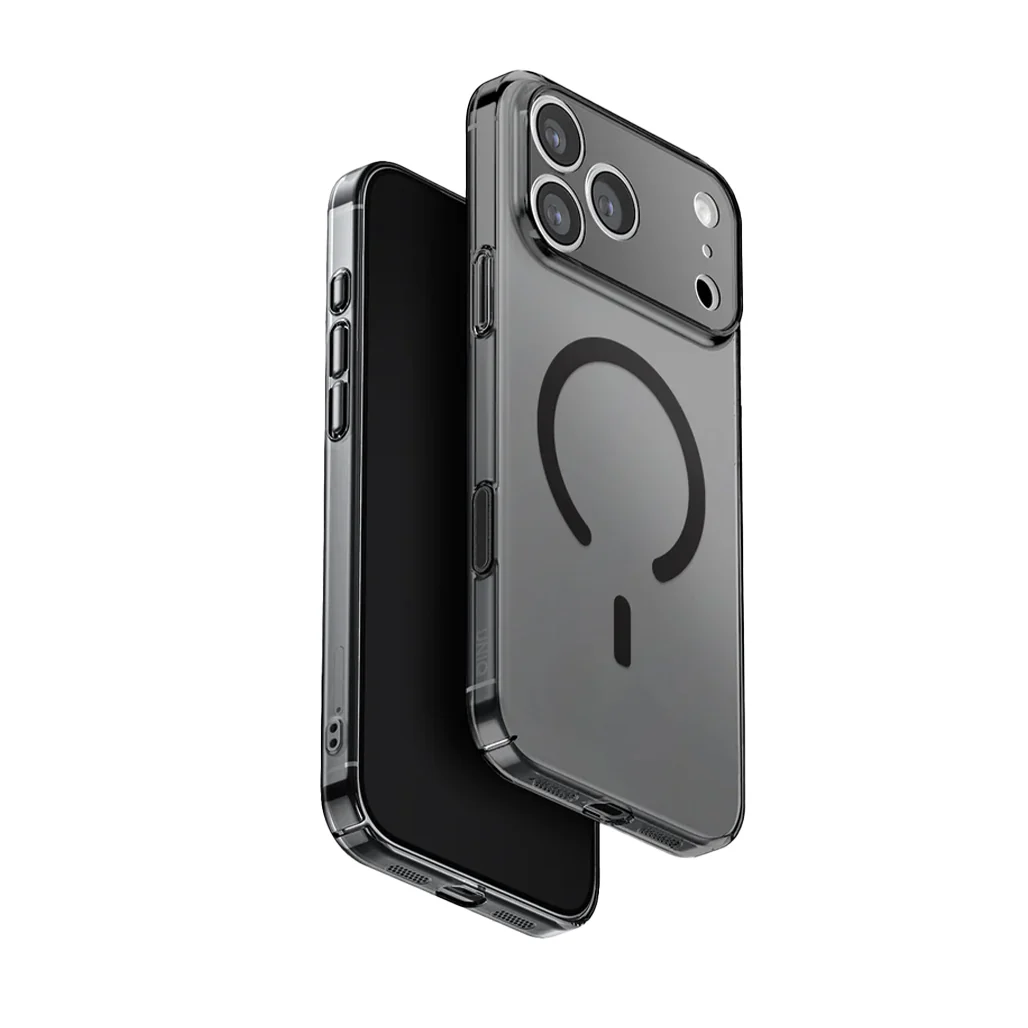 Uniq AirSuit Ultra-Slim Protective Case for iPhone 17 Pro Max - Image 2