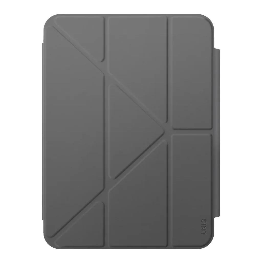 Uniq Camden Click iPad Air 13" Case – Ultra-Slim Folio with Built-In Stylus Holder & Multi-Viewing Stand - Image 6