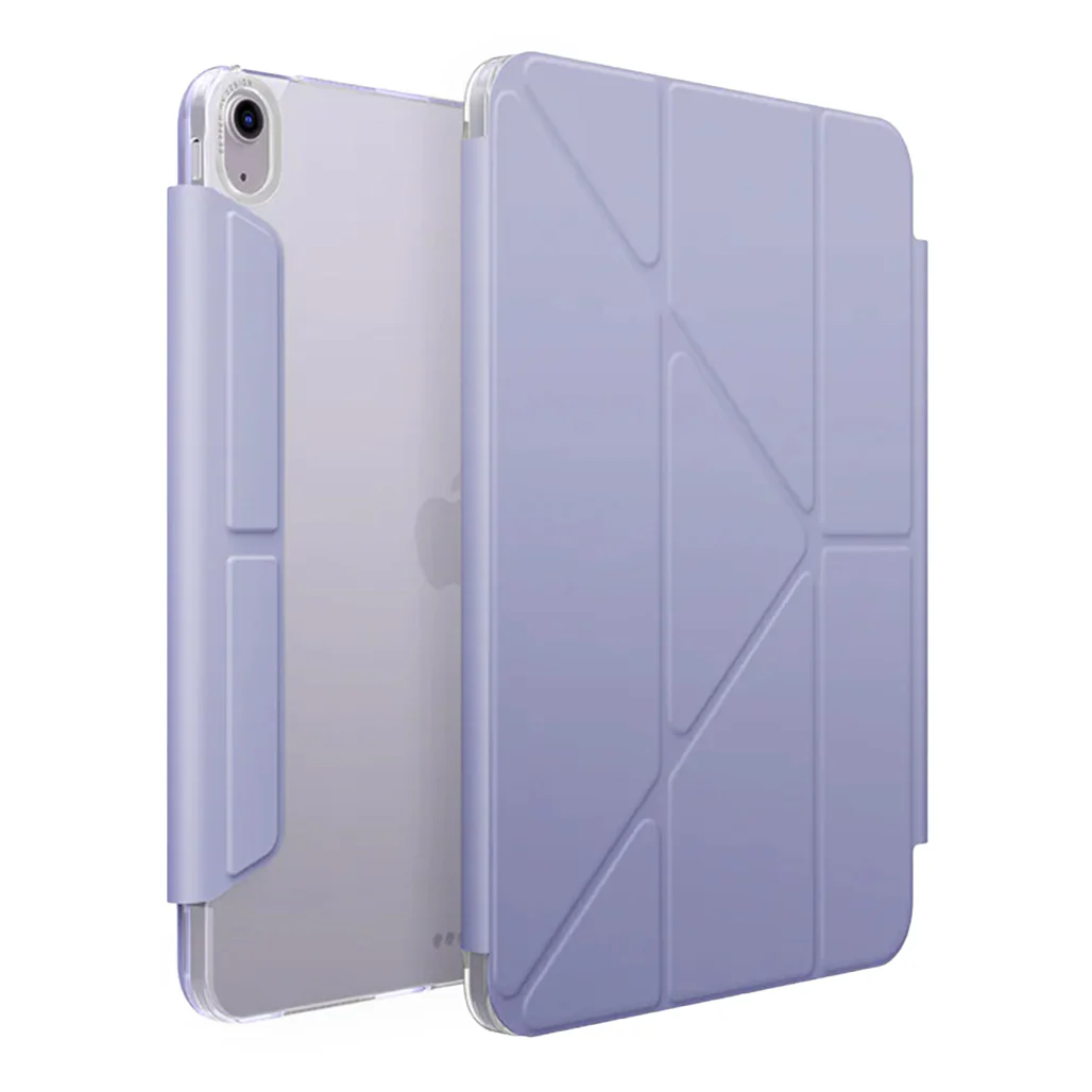 UNIQ Camden iPad Air 10.9" Case (2022/2020)