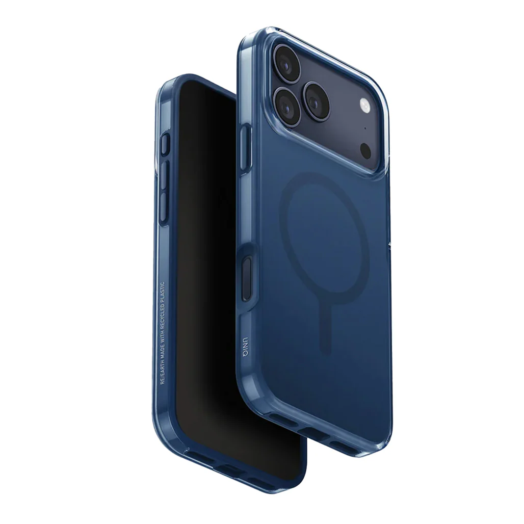 Uniq Clario Eco-Friendly iPhone Case for iPhone 17 Pro - Image 2