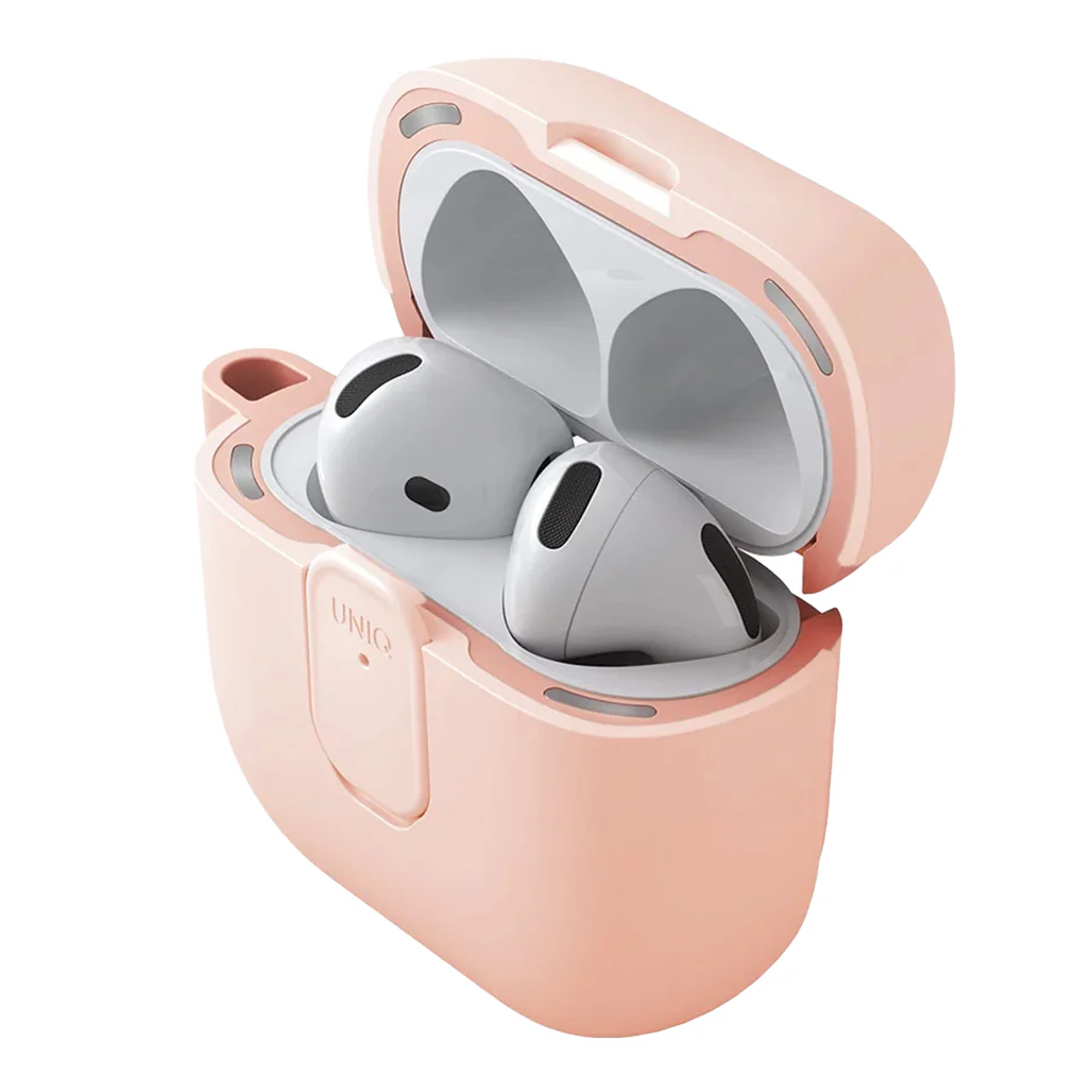 Uniq Clyde Protective Case for AirPods 4th Gen - Image 10