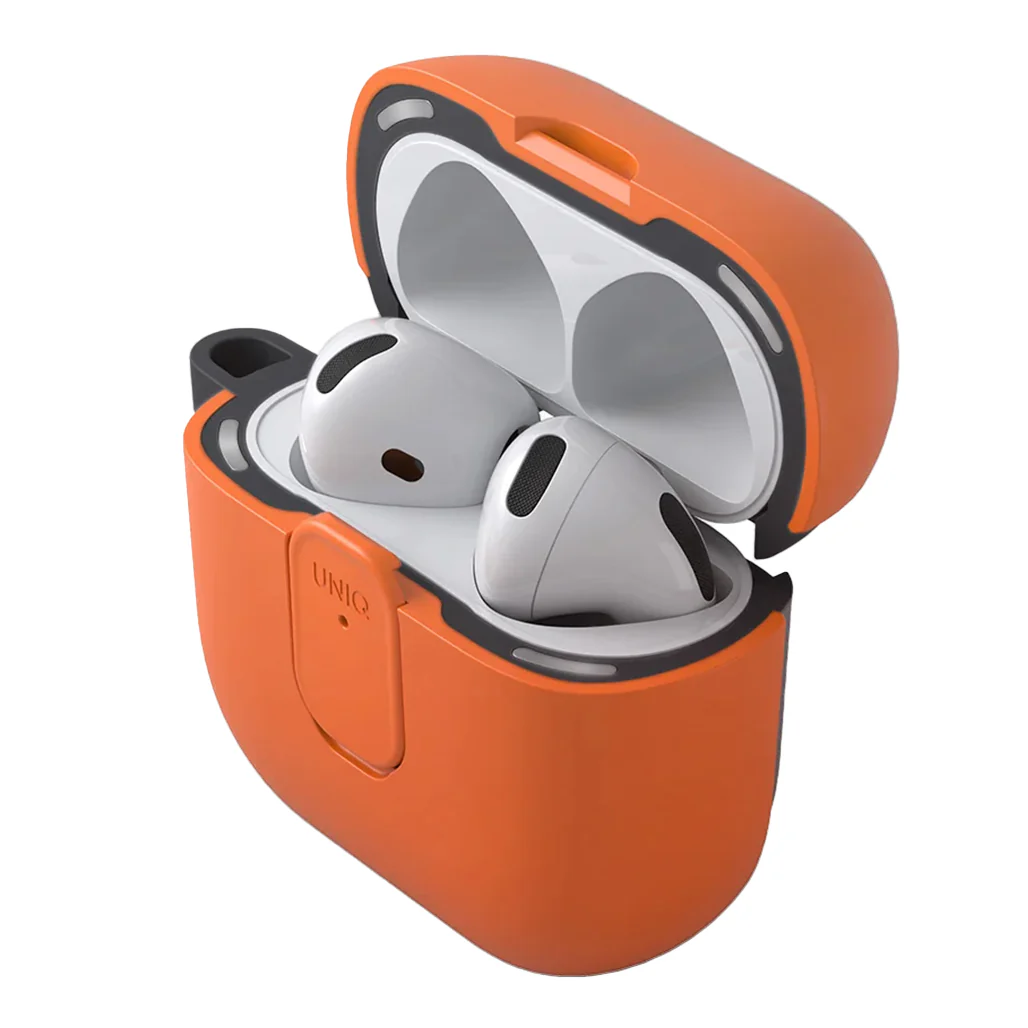 Uniq Clyde Protective Case for AirPods 4th Gen - Image 13
