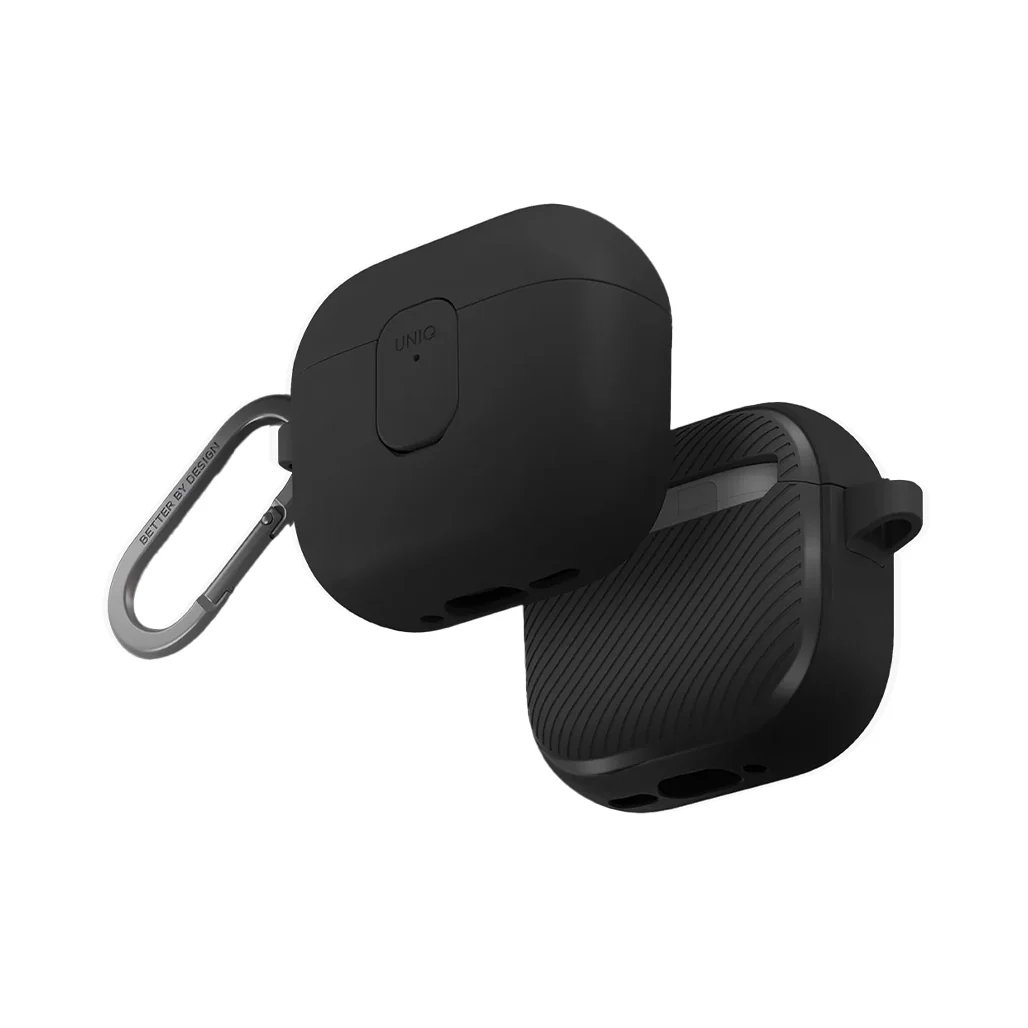 Uniq Clyde Protective Case for AirPods 4th Gen - Image 6