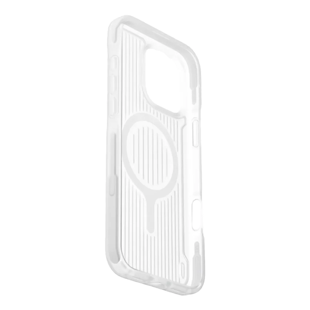 Uniq Combat Active Luminous - Rugged Protective Case for iPhone 16 Pro Max with Triple-Layer Defense & MagClick™ Compatibility - Image 5