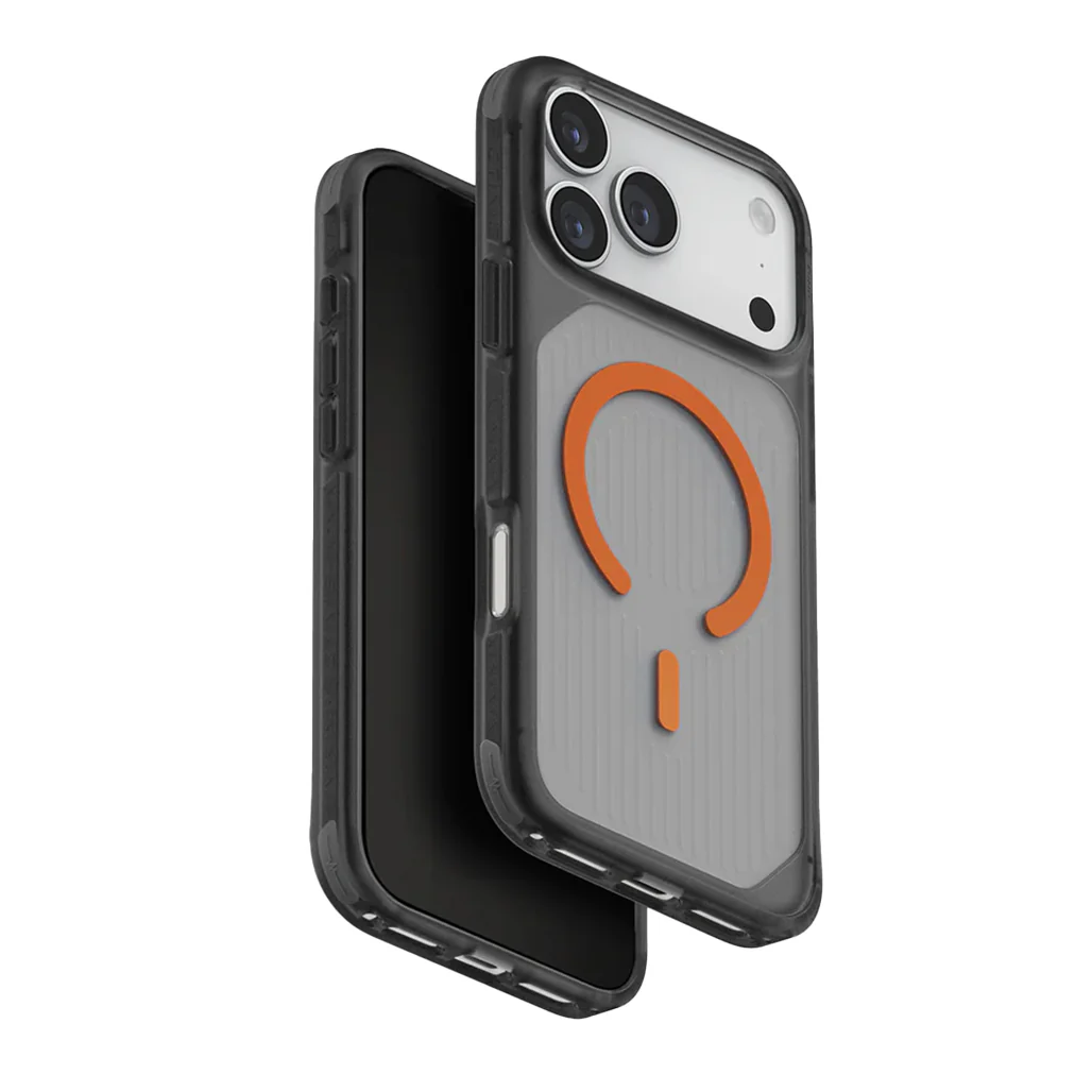 Uniq Combat Active Rugged Phone Case for iPhone 17 Pro Max - Image 2