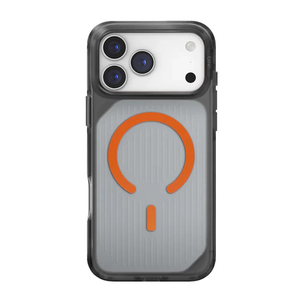 Uniq Combat Active Rugged Phone Case for iPhone 17 Pro Max - Image 3
