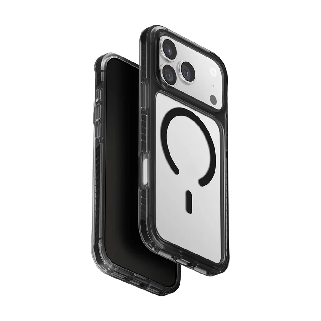 Uniq Combat Triple-Layered Protective Case for iPhone 17 Pro Max - Image 2
