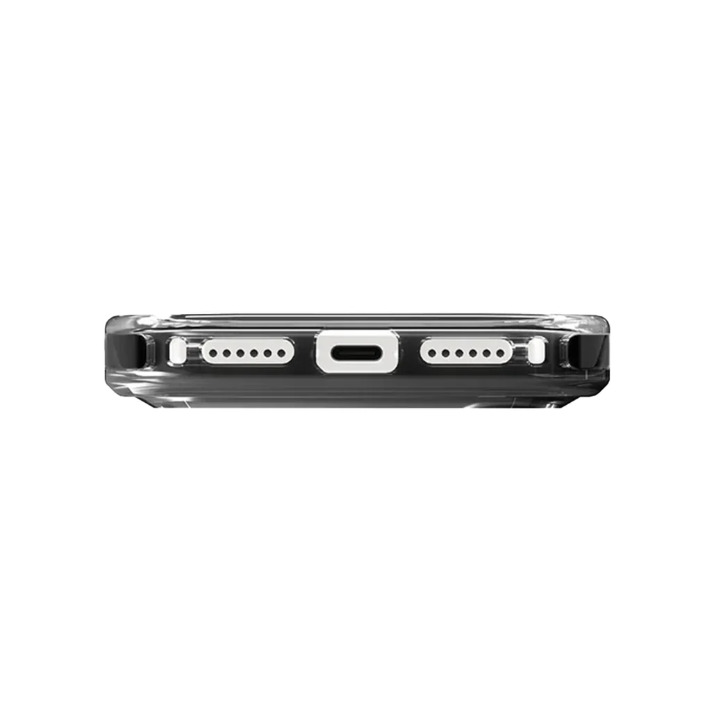 Uniq Combat Triple-Layered Protective Case for iPhone 17 Pro Max - Image 4