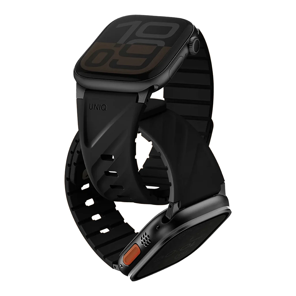 Uniq Fluo - Dual Secure Design Sport Watch Band (40-49mm) - Image 2