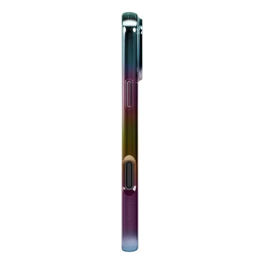 Uniq Iridescia Holographic Case with MagClick for iPhone 17 Pro Max - Image 5
