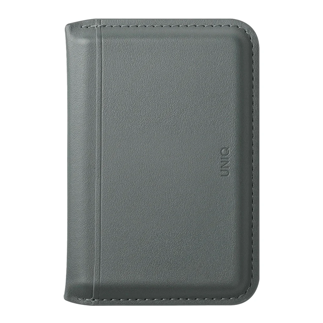 Uniq Lyden DS RFID-Blocking Magnetic Wallet – Slim, Secure & Functional