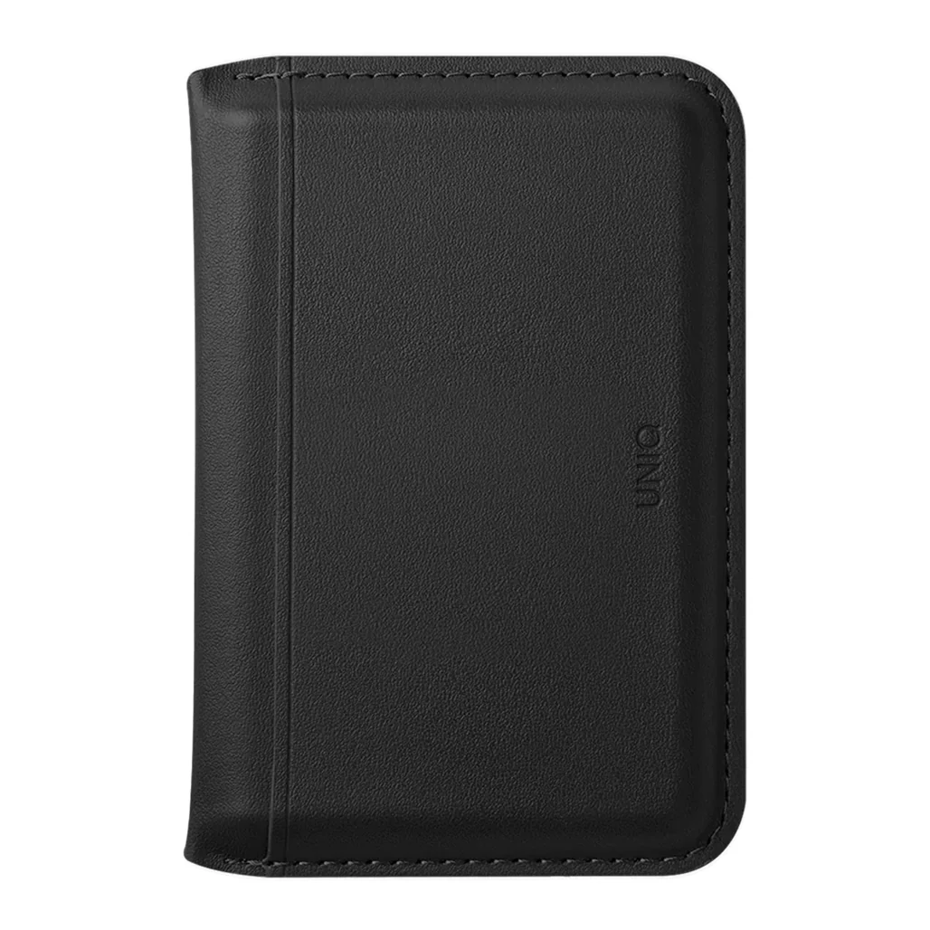 Uniq Lyden DS RFID-Blocking Magnetic Wallet – Slim, Secure & Functional - Image 10