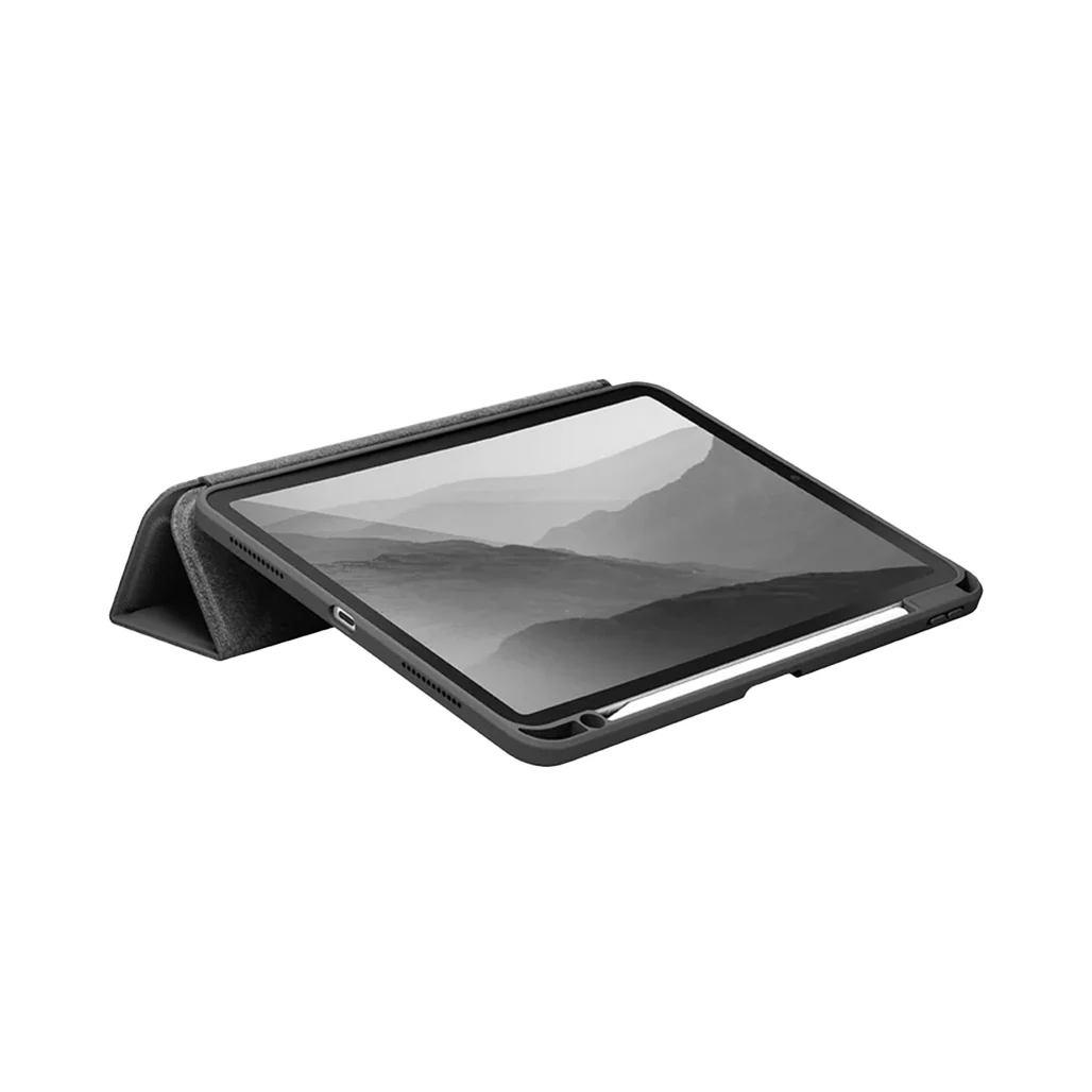 UNIQ Moven Case for iPad Air 11" 6th Gen - Image 3