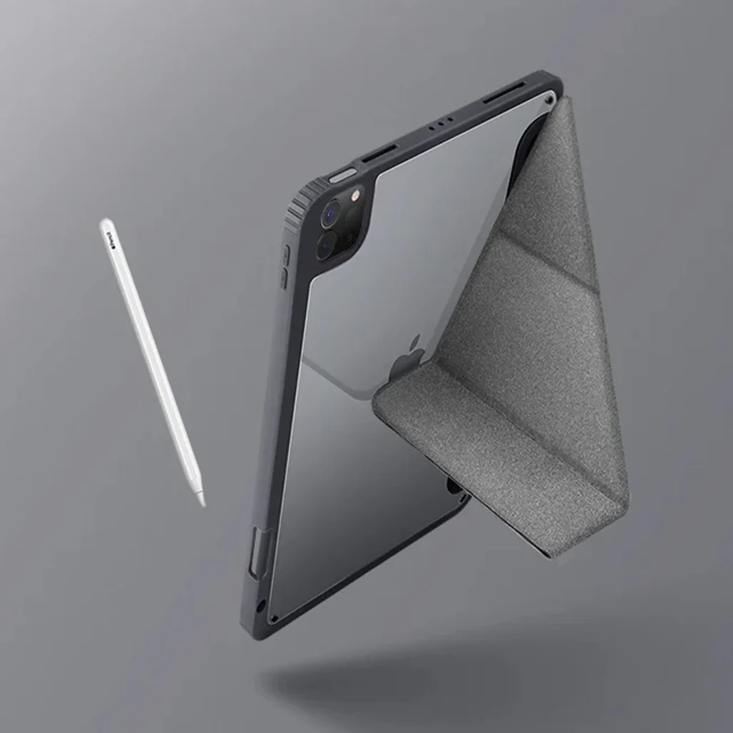Uniq Moven iPad Mini A17 Pro / 6th Gen Case - Image 2