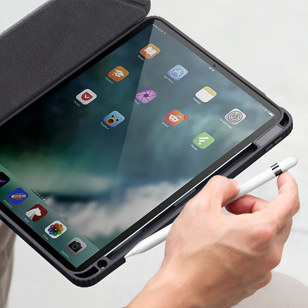 Uniq Moven iPad Mini A17 Pro / 6th Gen Case - Image 3