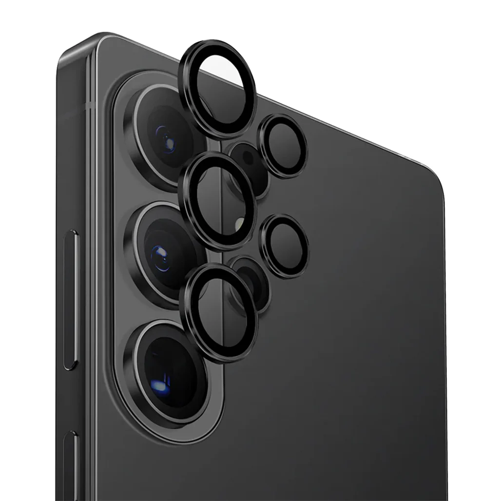 UNIQ Optix AluGuard Aluminium Camera Lens Protector for Samsung Galaxy S26 Ultra - Image 2