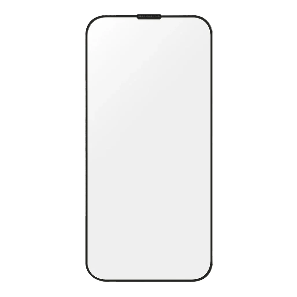 Uniq Optix Matte Screen Protector for iPhone 17 Series - Image 2