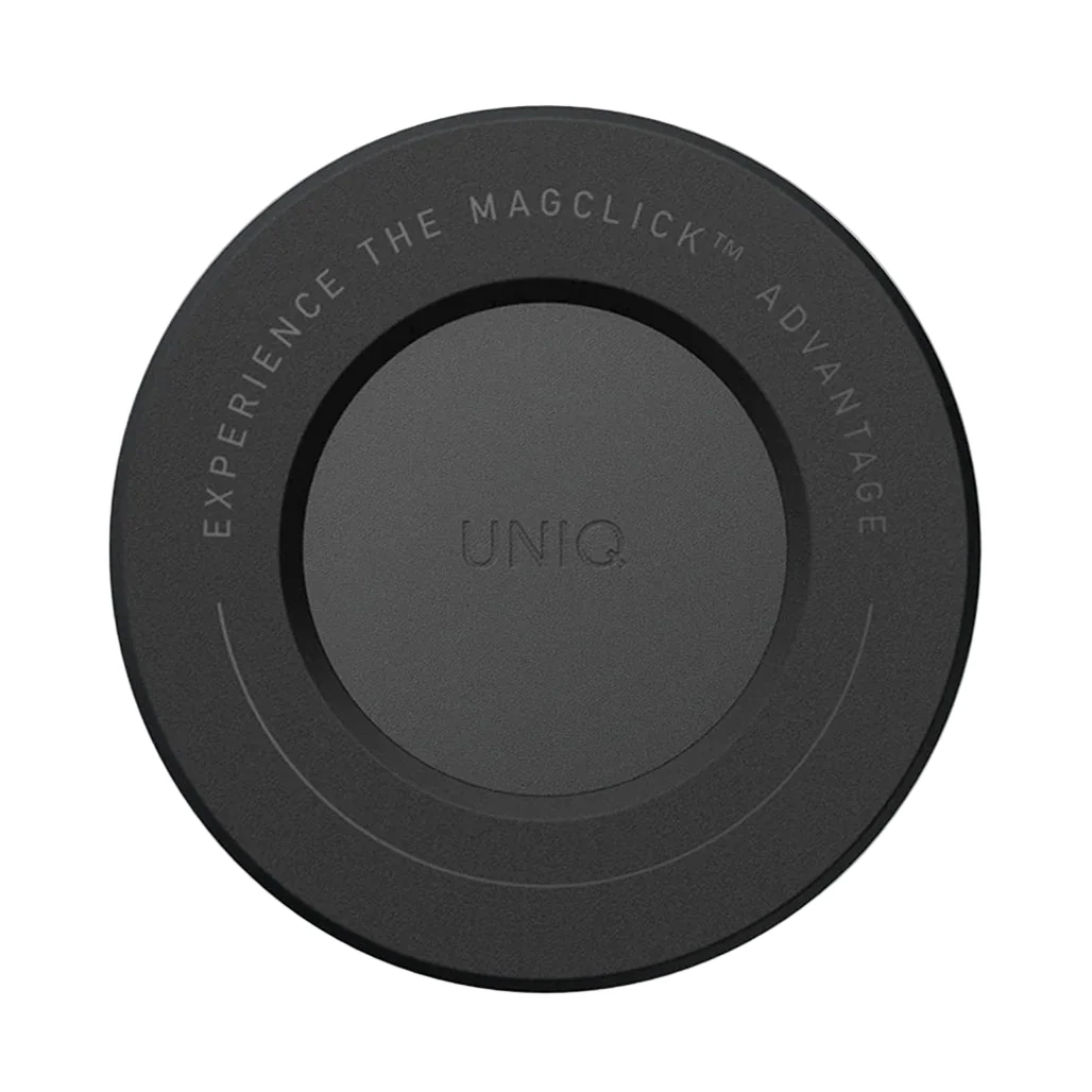 Uniq SnapMount - Universal Magnetic Mount
