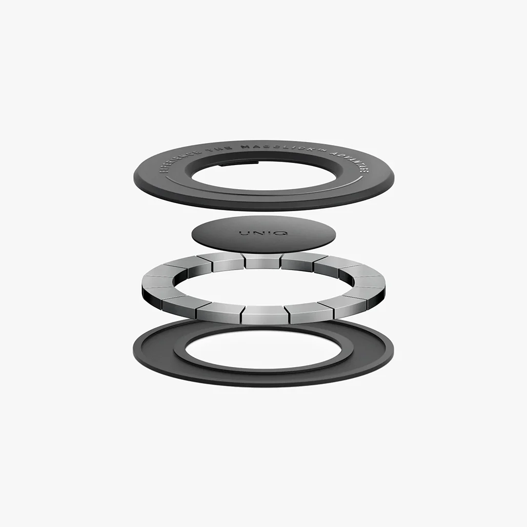 Uniq SnapMount - Universal Magnetic Mount - Image 8
