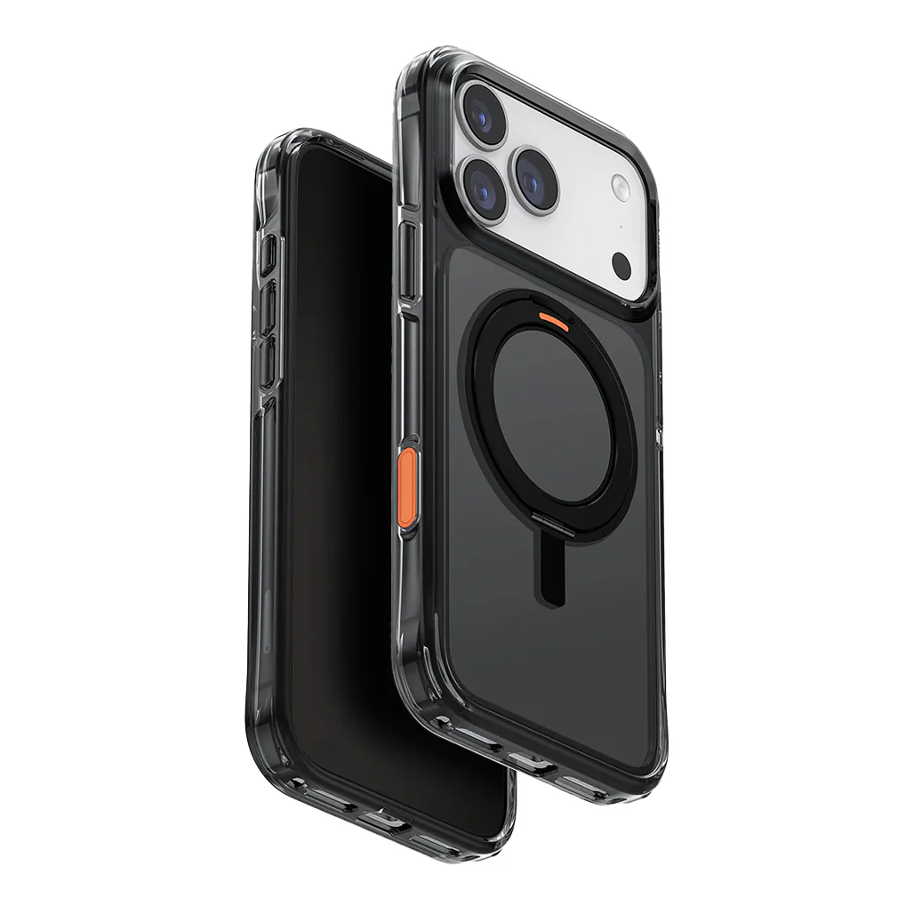Uniq Swivix for iPhone 17 Pro Max -Rotating Kickstand Case - Image 2