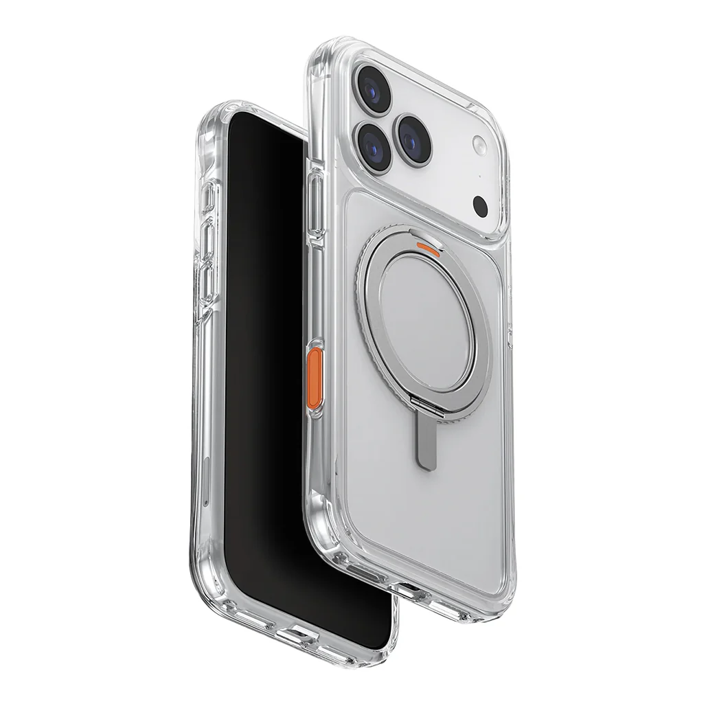 Uniq Swivix for iPhone 17 Pro Max -Rotating Kickstand Case - Image 3