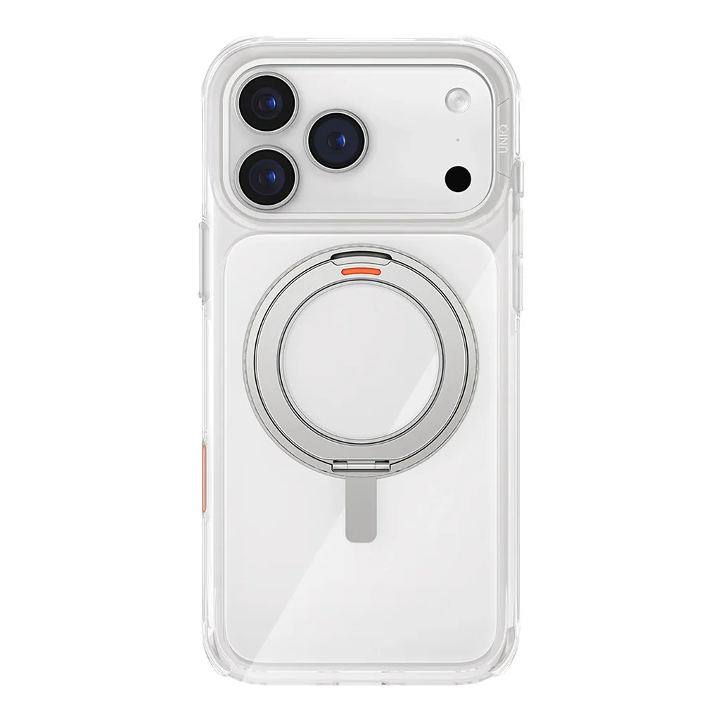 Uniq Swivix for iPhone 17 Pro Max -Rotating Kickstand Case - Image 4
