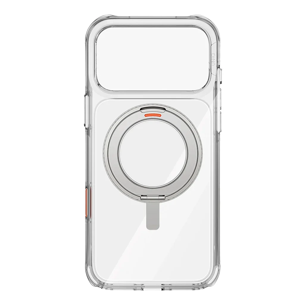 Uniq Swivix for iPhone 17 Pro Max -Rotating Kickstand Case - Image 5