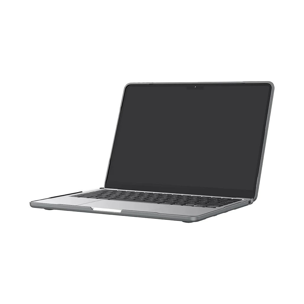 Uniq Venture MacBook Pro 14" 2021 Case - Durable Hybrid Shield with Shock-Absorbing Bumper & Scratch-Resistant Matte Finish - Image 5