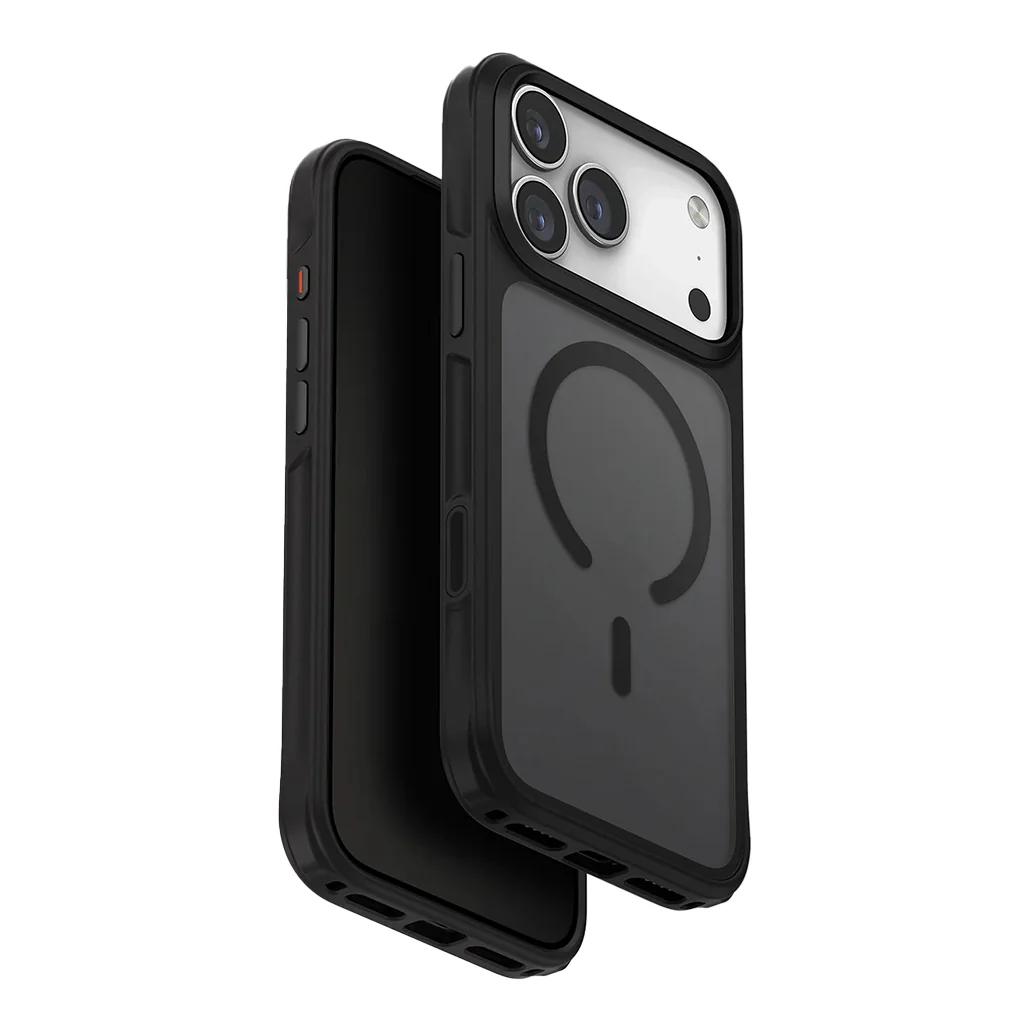 Uniq Veren Frosted Shield Case for iPhone 17 Series - Image 2