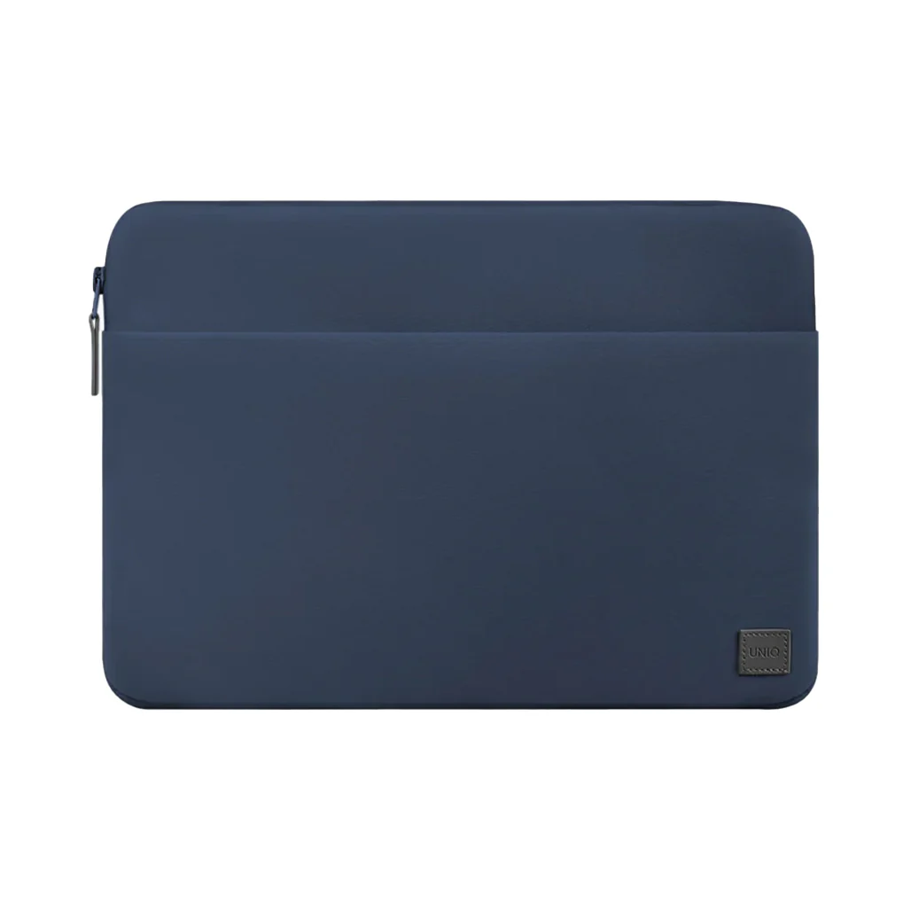 Uniq Vienna Eco-Friendly 14" & 16" Laptop Sleeve - Image 3