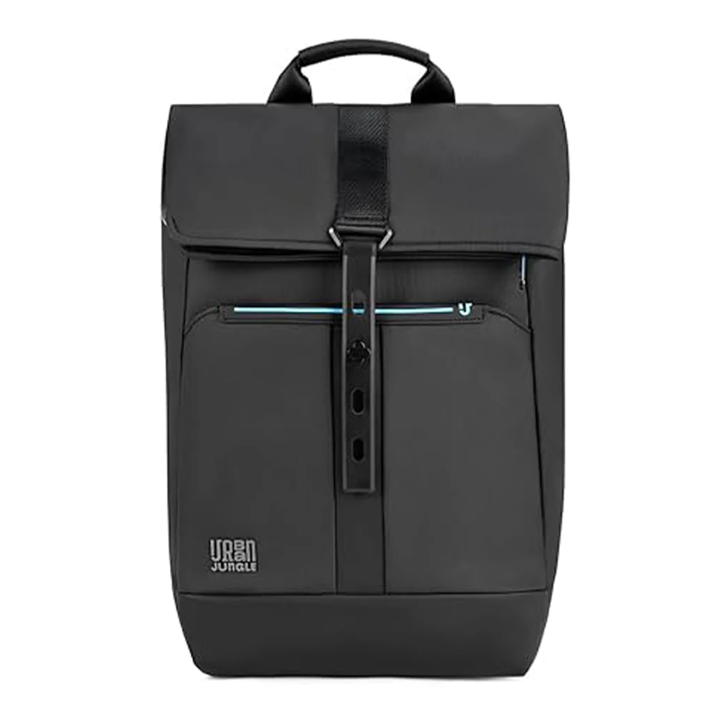 Urban Jungle by Safari Venture - 25L Unisex Backpack