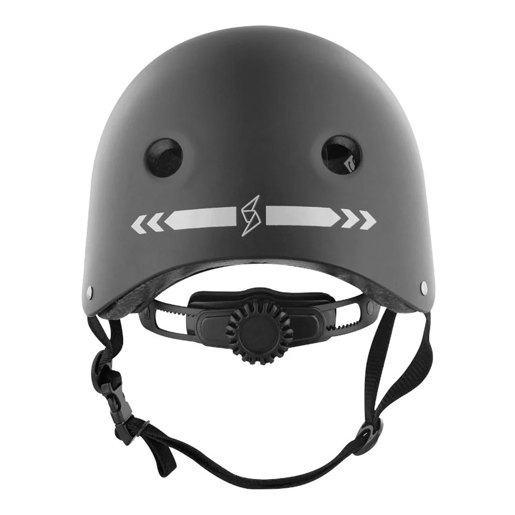 Urban Moov Protective Helmet for Scooters, Bikes, and Hoverboards | Adjustable Fit, Lightweight, and Air Ventilated - Image 3