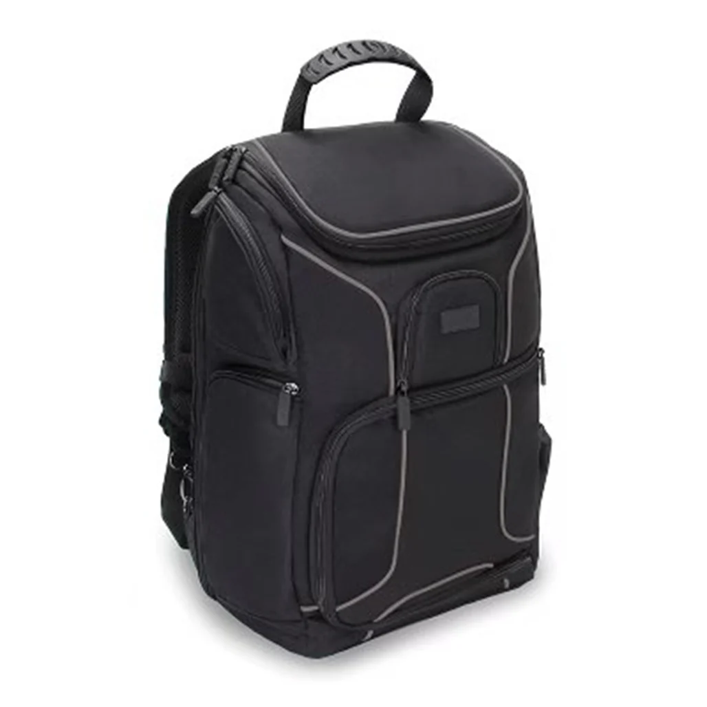 USA Gear Digital SLR Camera Backpack S17 - Image 2