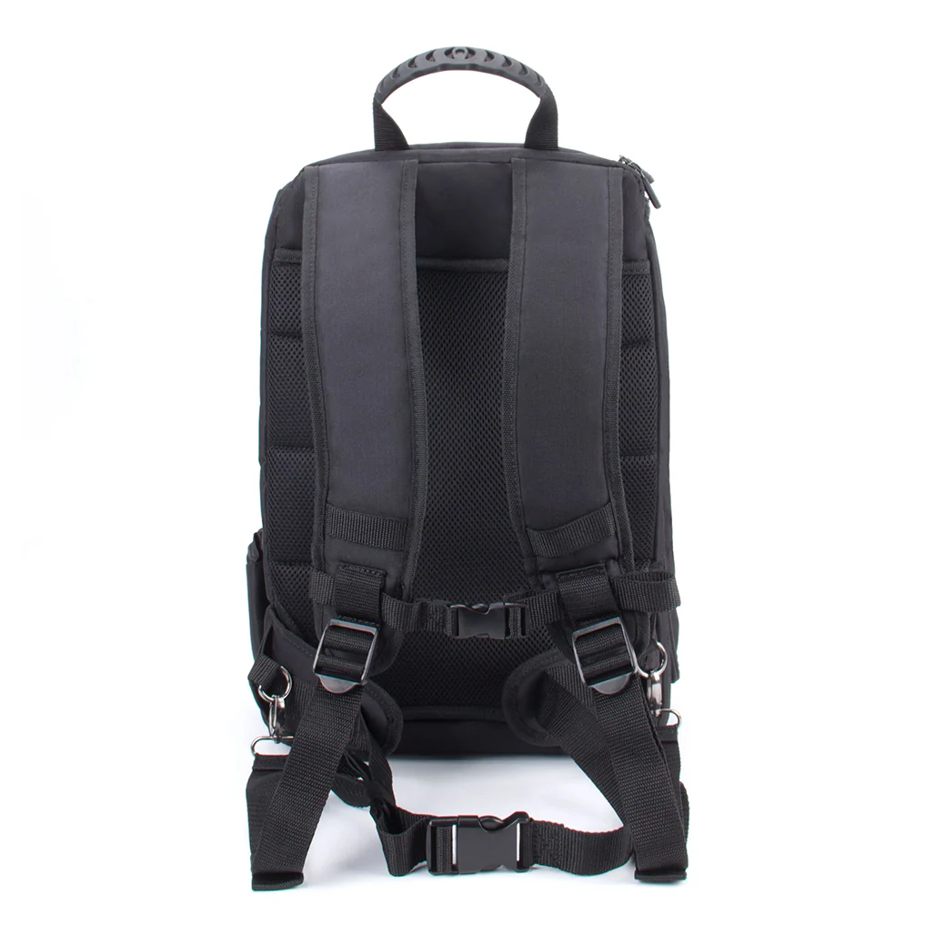 USA Gear Digital SLR Camera Backpack S17 - Image 3