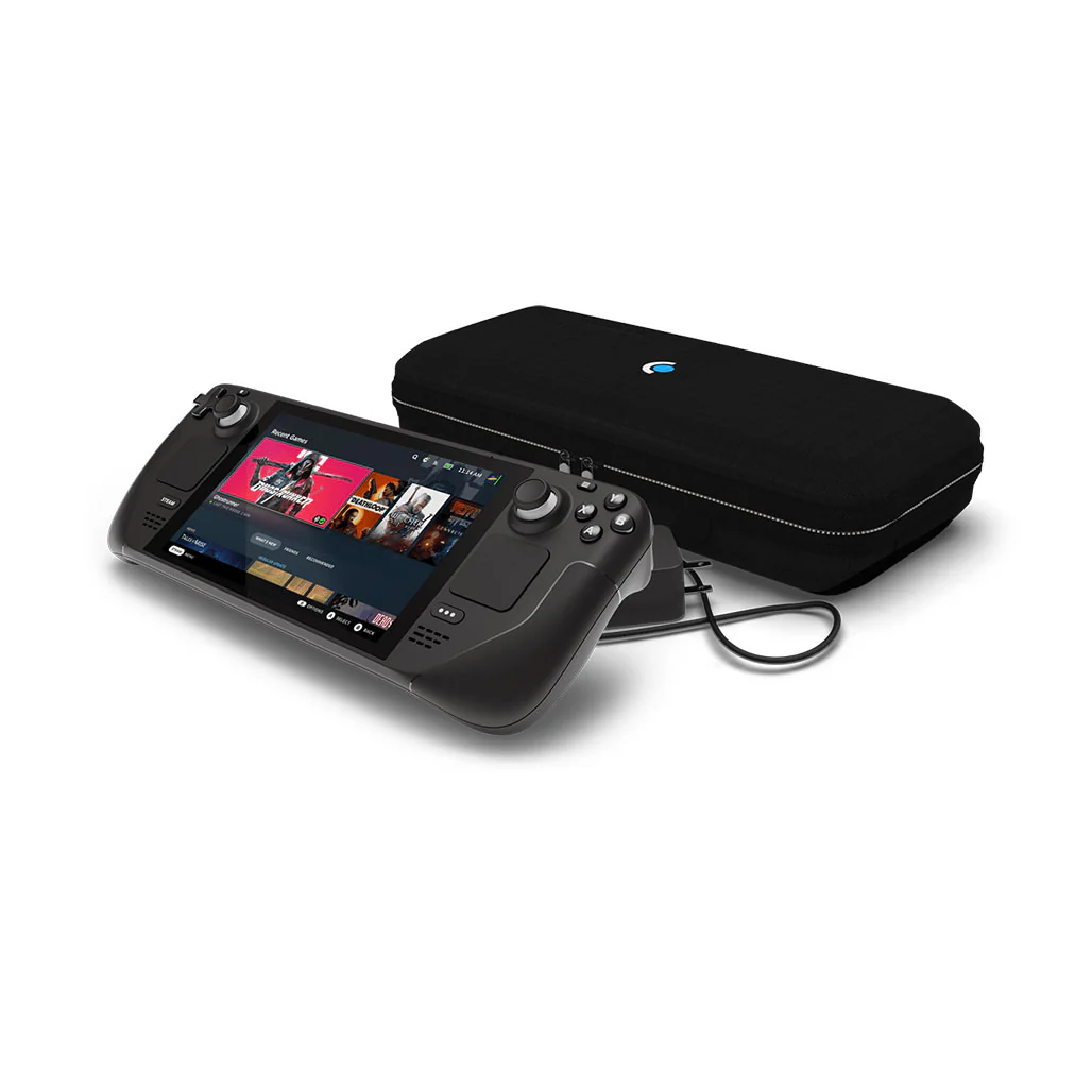 Valve Steam Deck - 64GB/256GB/512GB - Image 3
