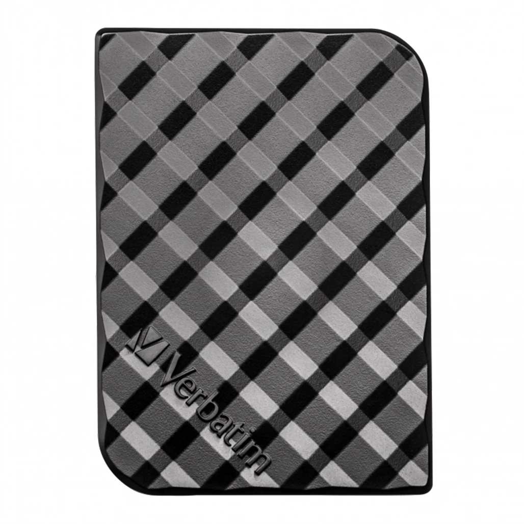 Verbatim Store 'n' Go Mini SSD 1TB