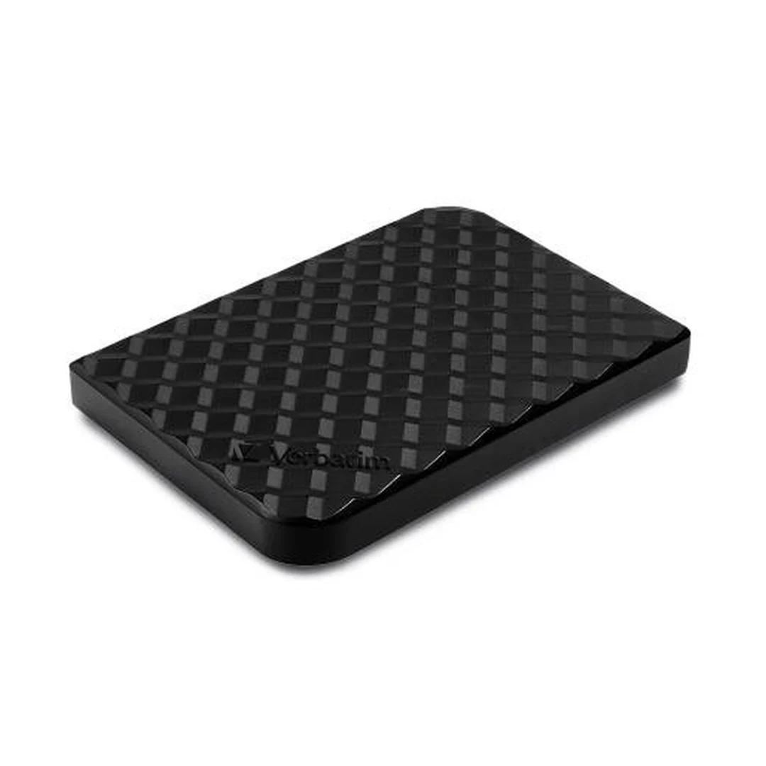 Verbatim Store 'N’ Go USB 3.2 Gen 1 Portable SSD - Image 2