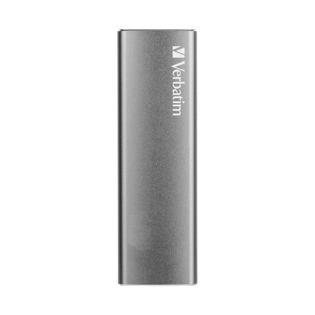 Verbatim Vx500 External SSD - 500 MB/s USB 3.2 Gen 2 Storage - Image 2