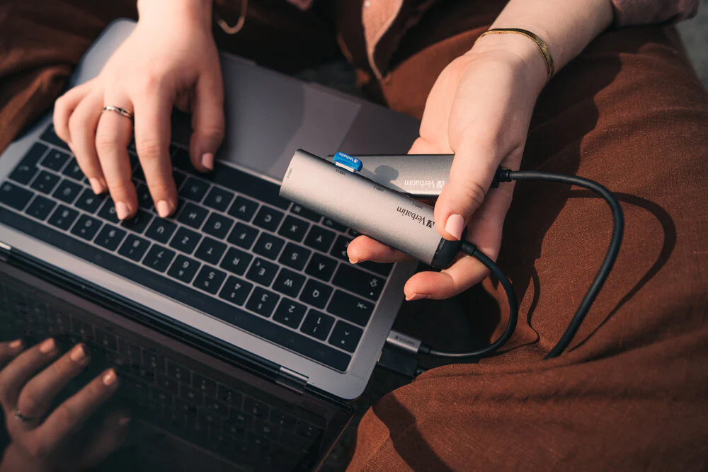 Verbatim Vx500 External SSD - 500 MB/s USB 3.2 Gen 2 Storage - Image 7